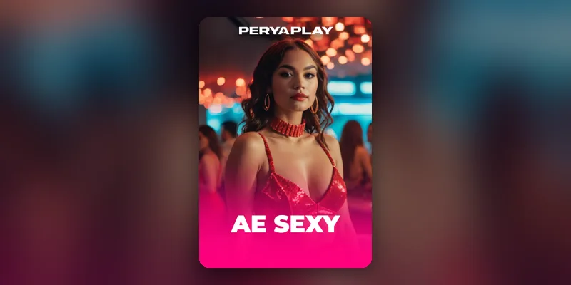AE Sexy Baccarat