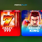 How to Play Boxing King at PeryaPlay 2 Boxing King slot by JILI Gaming at PeryaPlay