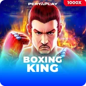 Boxing King Guide
