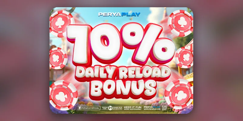 PeryaPlay Friend Invite: Earn Up to PHP 75,000 3 PeryaPlay referral commissions and tier rewards
