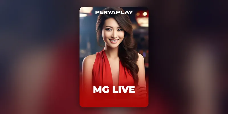 Experience the SA Gaming live casino lounge at PeryaPlay 5 Secure and transparent betting environment at PeryaPlay