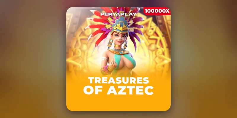 Treasures of Aztec Guide