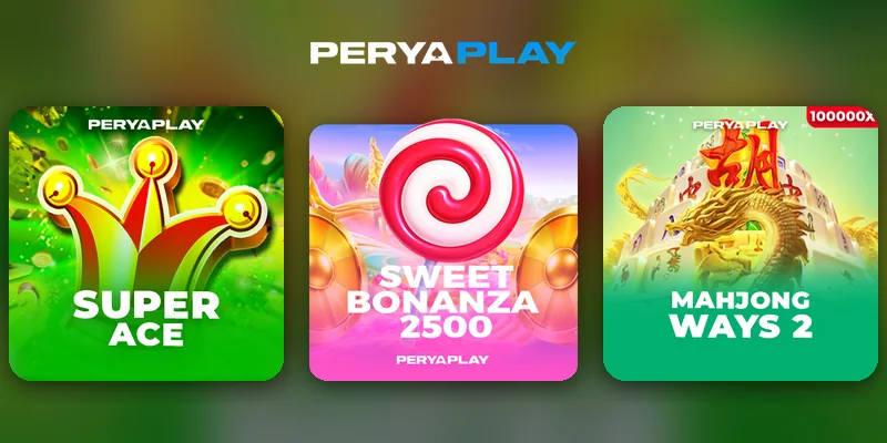 How to Play Wild Bounty Showdown at PeryaPlay 5 Play Wild Bounty Showdown at PeryaPlay