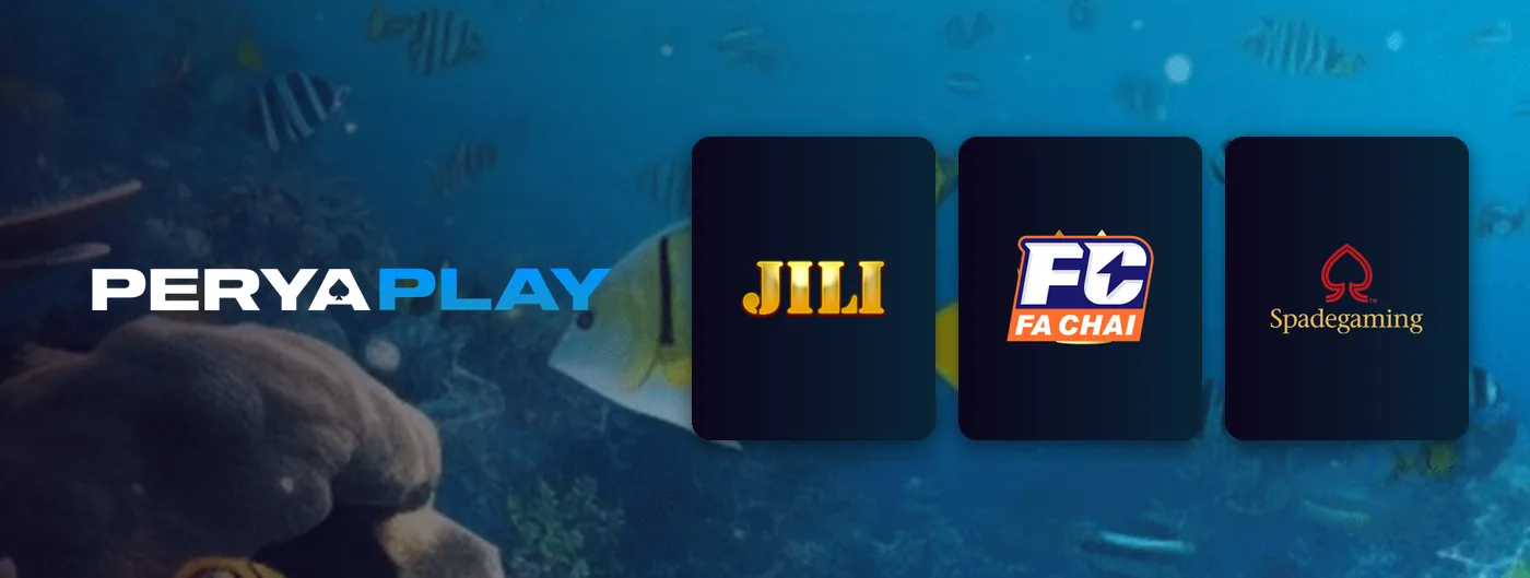 PeryaPlay Fishing