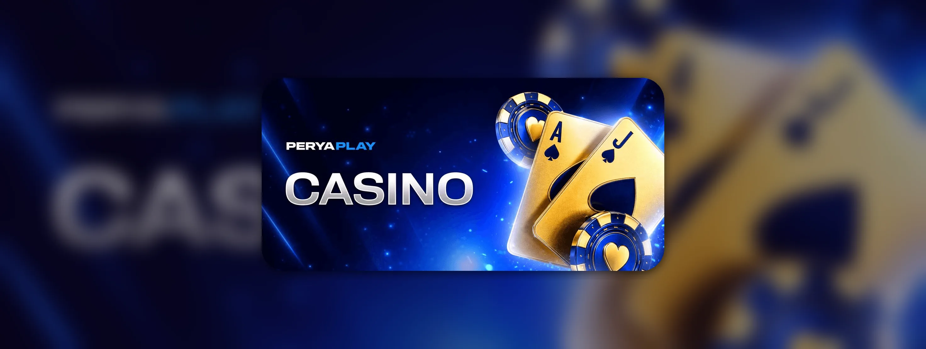 PeryaPlay Live Casino
