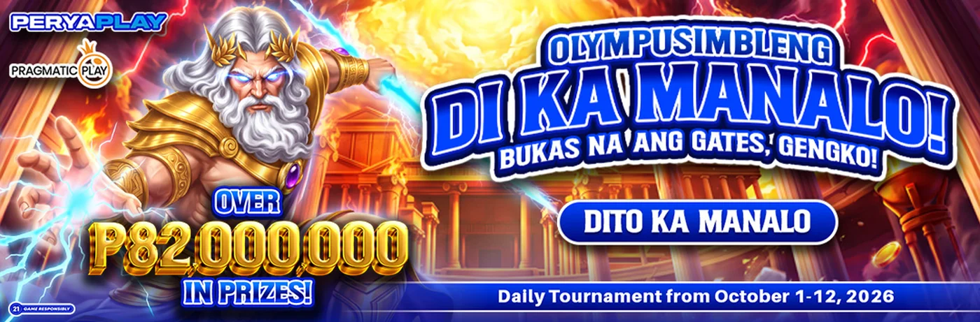 PeryaPlay Promotion