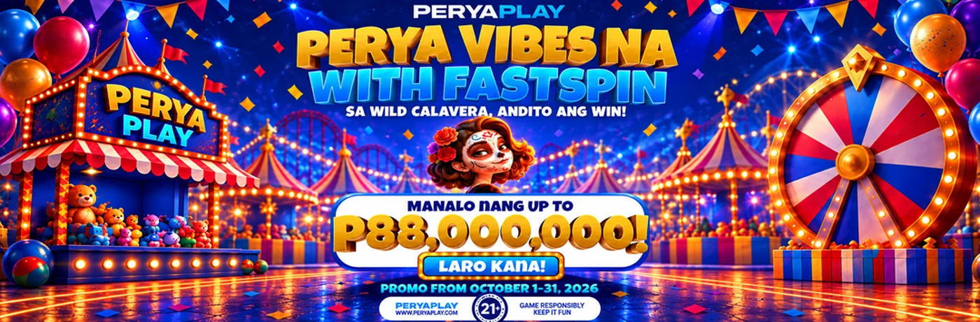 PeryaPlay Featured Games